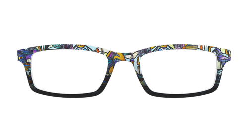 The Dark Raven - Pair Eyewear