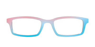 The Daybreak Ombre - Front Top Thumbnail - Pair Eyewear