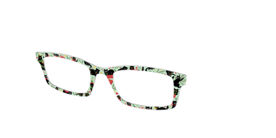 The Deck the Paws - Angle Top Thumbnail - Pair Eyewear