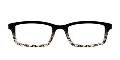 The Deco Starbursts - Front Top Thumbnail - Pair Eyewear