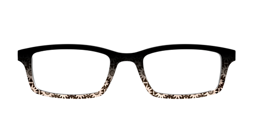 The Deco Starbursts - Pair Eyewear