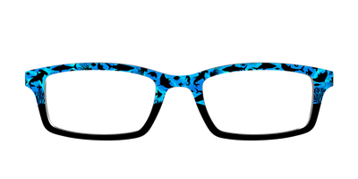 The Deep Sea After Dark - Front Top Thumbnail - Pair Eyewear