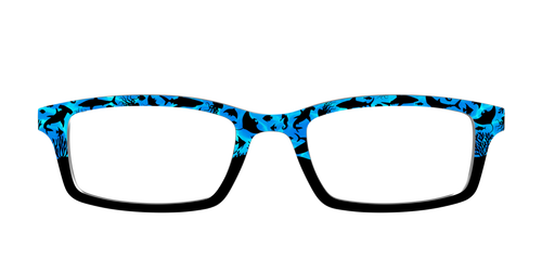 The Deep Sea After Dark - Pair Eyewear