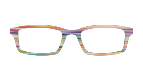 The Delicate Brushstrokes - Pair Eyewear