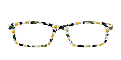 The Delicate Daisies - Pair Eyewear