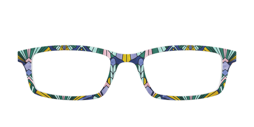 The Desert Deco - Pair Eyewear