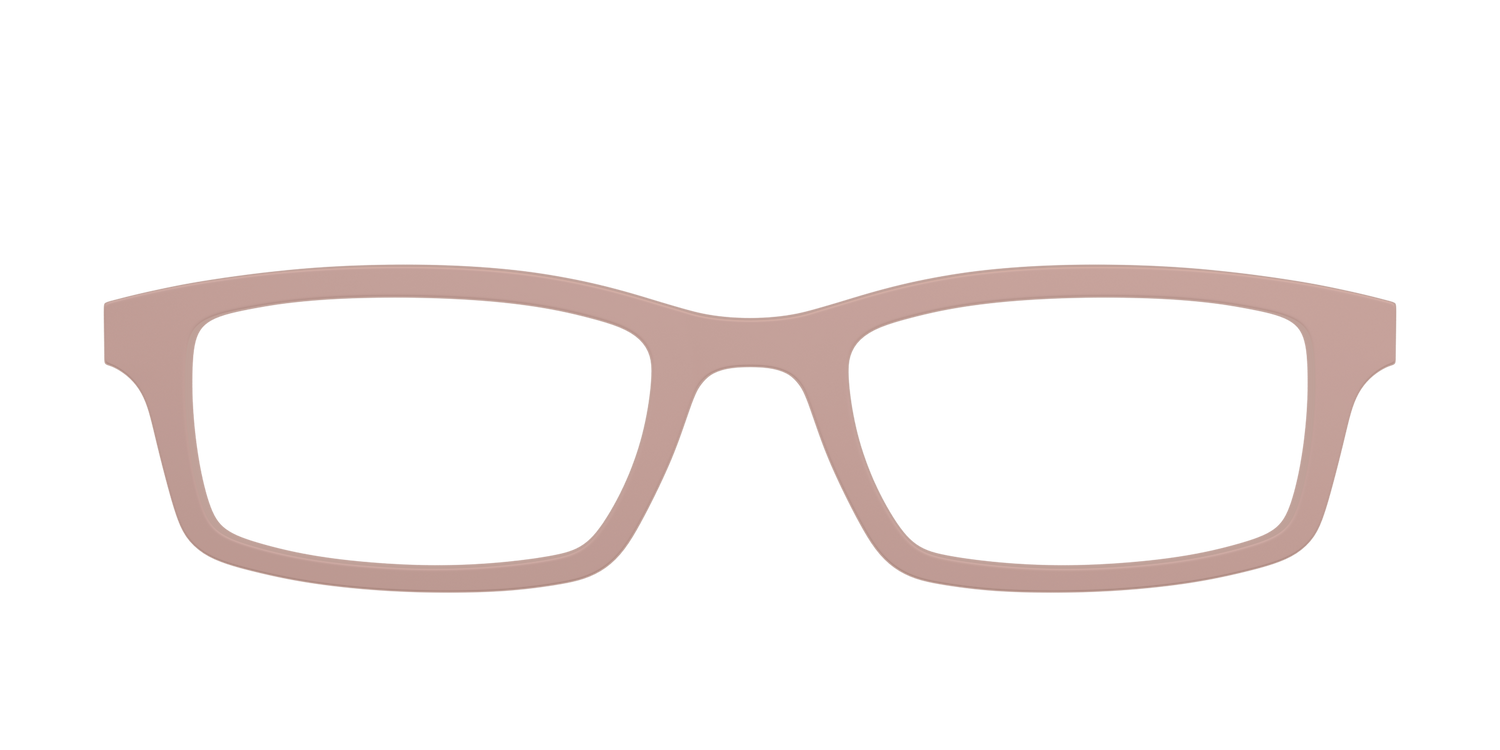 The Desert Sands - Front Top Image - Pair Eyewear