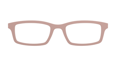 The Desert Sands - Front Top Thumbnail - Pair Eyewear