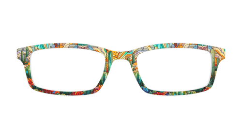 The Desertscape - Pair Eyewear