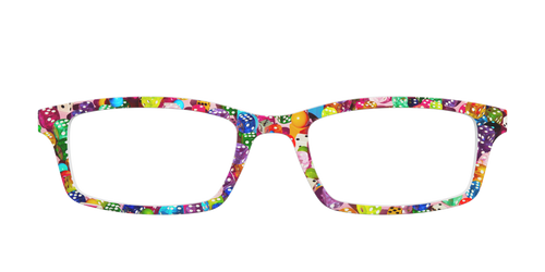 The Dice Roll - Pair Eyewear