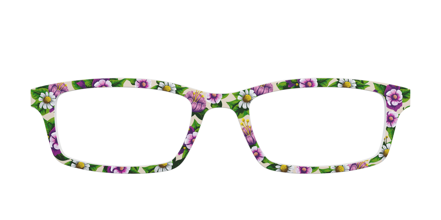 The Diego in My Thoughts - Front Top Image - Pair Eyewear