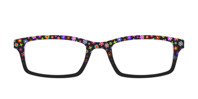 The Ditsy Floral - Front Top Thumbnail - Pair Eyewear
