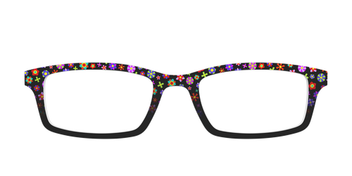 The Ditsy Floral - Pair Eyewear