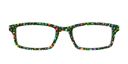 The Ditsy Meadow - Pair Eyewear