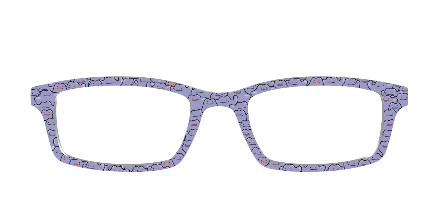 Ditto - Front Top Image - Pair Eyewear