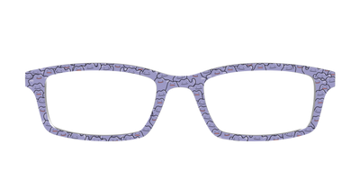 Ditto - Front Top Thumbnail - Pair Eyewear