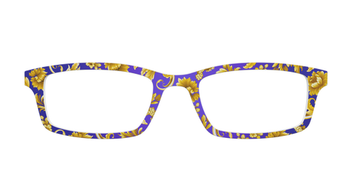 The Diva's Flowers - Pair Eyewear