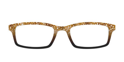 The Doe Spots - Front Top Thumbnail - Pair Eyewear