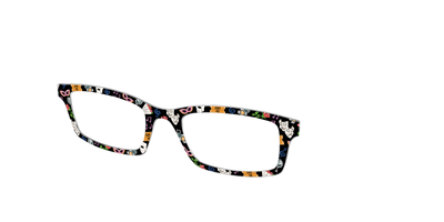 The Drama Club - Angle Top Thumbnail - Pair Eyewear