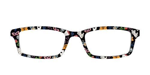 The Drama Club - Pair Eyewear