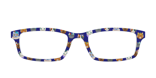The Dramatic Kittens - Pair Eyewear