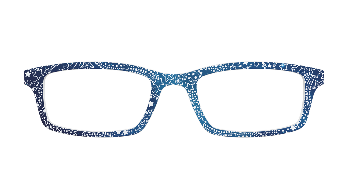 The Dreamscape - Front Top Image - Pair Eyewear