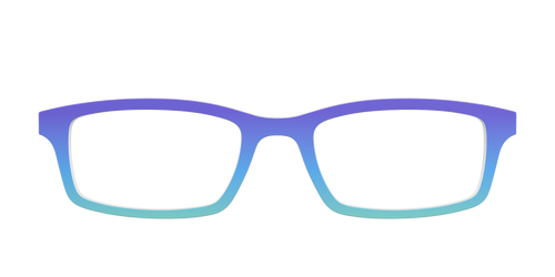 The Dustin Gradient - Pair Eyewear