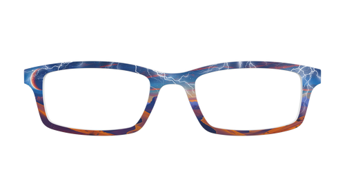 The Dystopia - Pair Eyewear