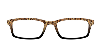 The Eagle Feathers - Front Top Thumbnail - Pair Eyewear