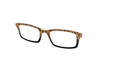 The Eagle Feathers - Angle Top Thumbnail - Pair Eyewear