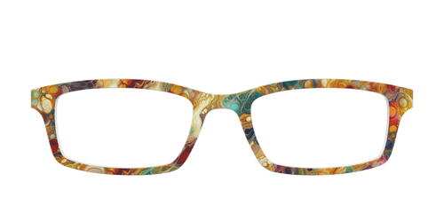 The Earthly Marble - Pair Eyewear