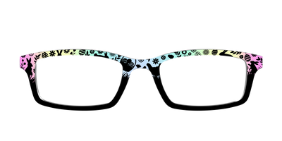 The Easter After Dark - Front Top Thumbnail - Pair Eyewear