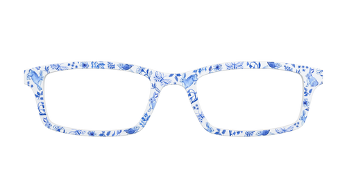 The Easter Toile - Pair Eyewear
