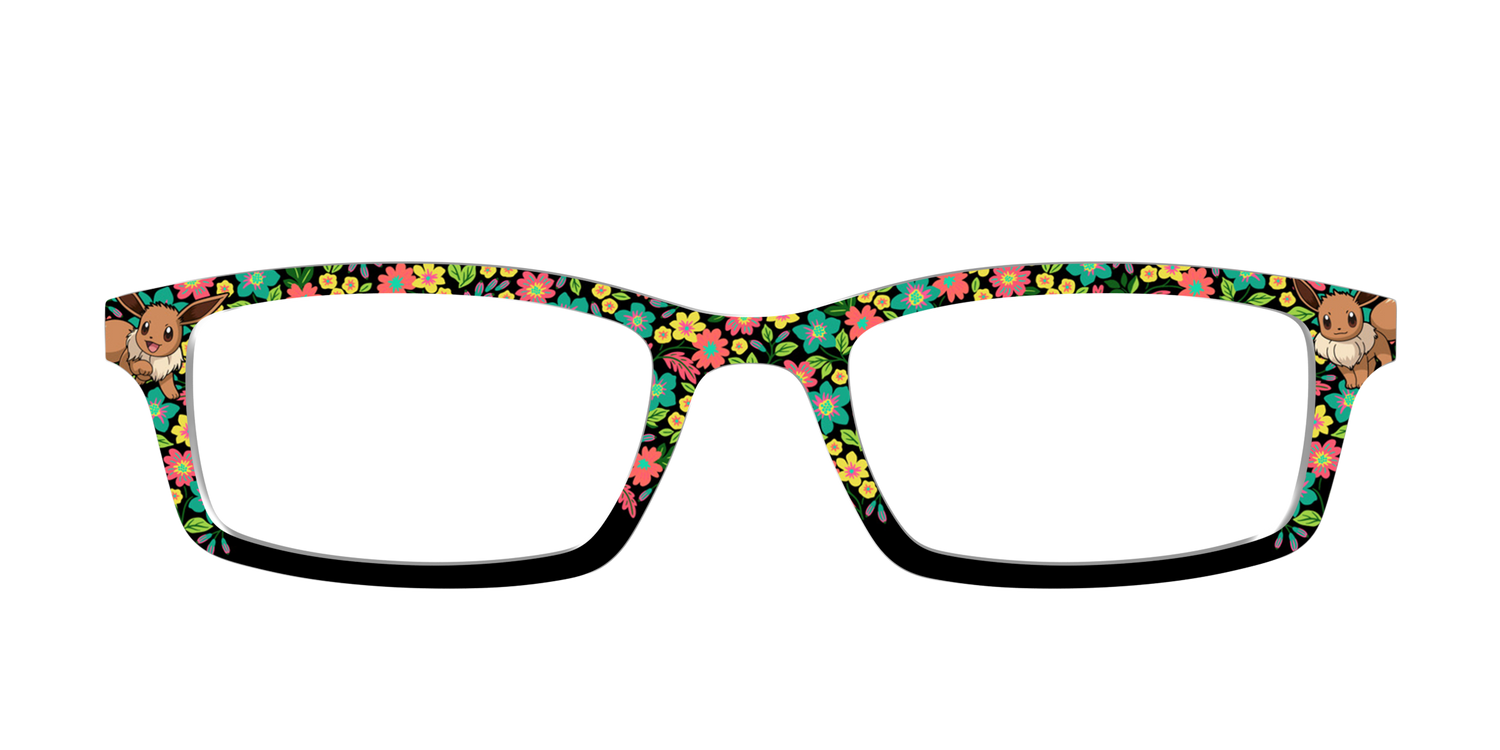 Eevee - Front Top Image - Pair Eyewear
