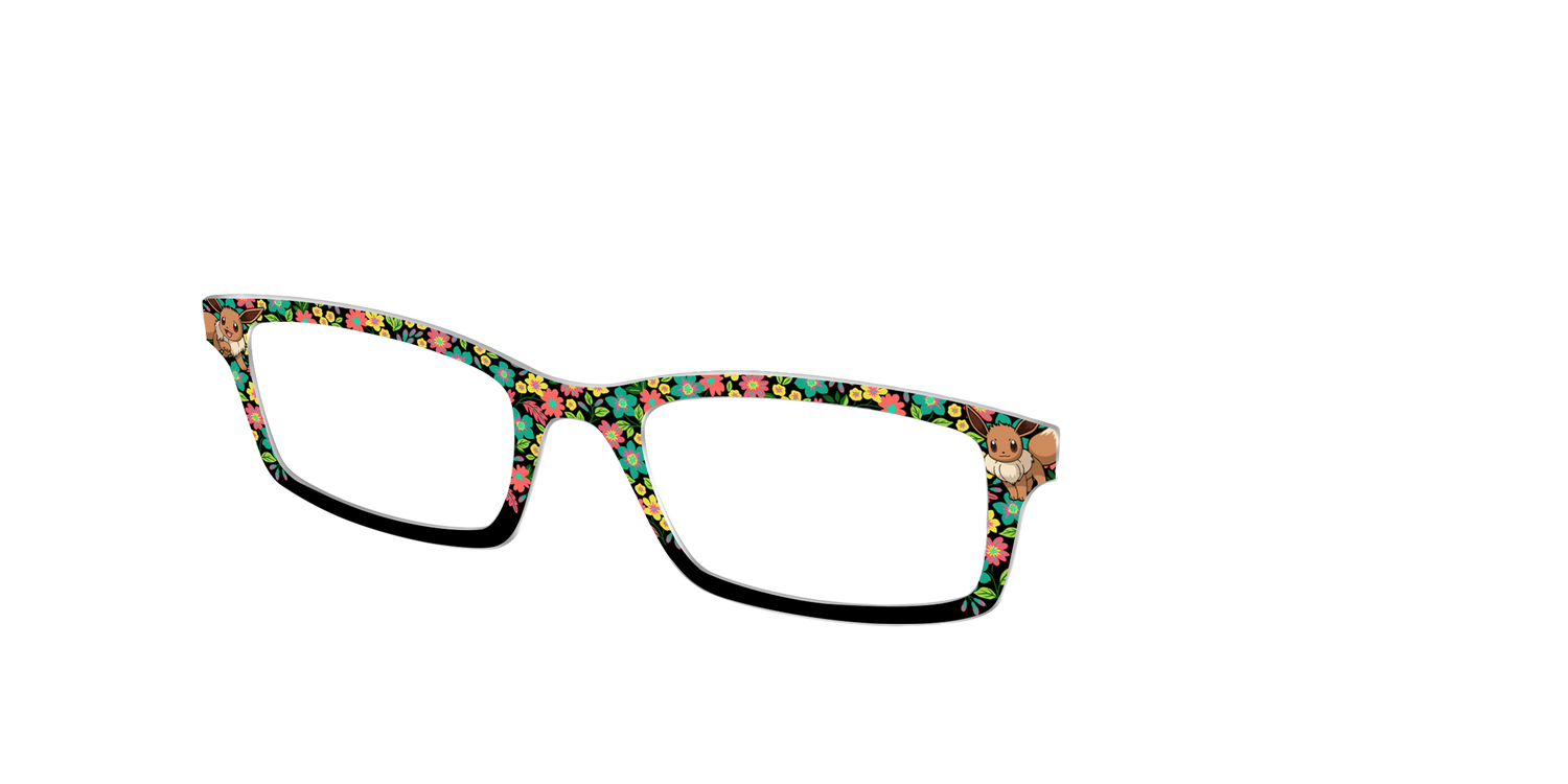 Eevee - Angle Top Image - Pair Eyewear