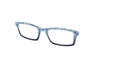 Eeyore's Blooming Meadow - Angle Top Thumbnail - Pair Eyewear