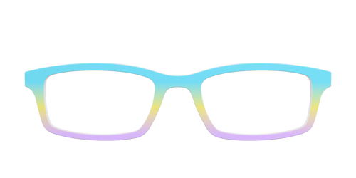 The Egg-cellent Gradient - Pair Eyewear