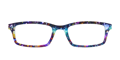 The Electric Woods - Pair Eyewear
