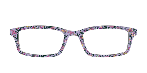 The Elegant Florets - Pair Eyewear