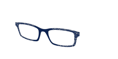 The Elegant Pearls - Angle Top Thumbnail - Pair Eyewear