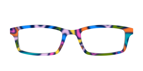 The Elementary Marble - Pair Eyewear