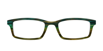 The Polarized Dark Oak Tortoise Split Sun Top