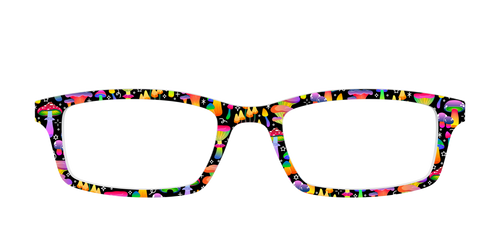 The Enchanted Fungi - Pair Eyewear