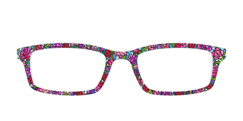 The Enchanted Garden - Pair Eyewear