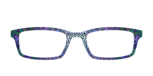 The Enchanted Gate - Pair Eyewear