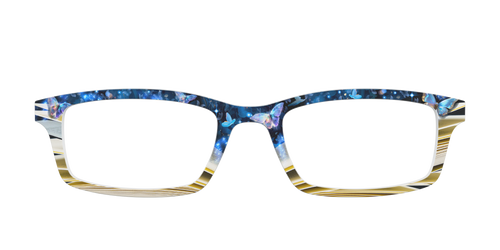 The Enchanted Pages - Pair Eyewear