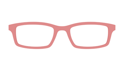 The English Rose - Front Top Thumbnail - Pair Eyewear