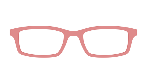The English Rose - Pair Eyewear