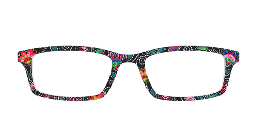 The Eternal Blooms - Pair Eyewear