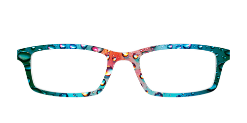 The Ethereal Water Beads - Pair Eyewear